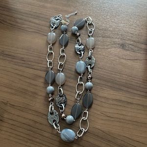 NWT and box - Lia Sophia Zurich Necklace